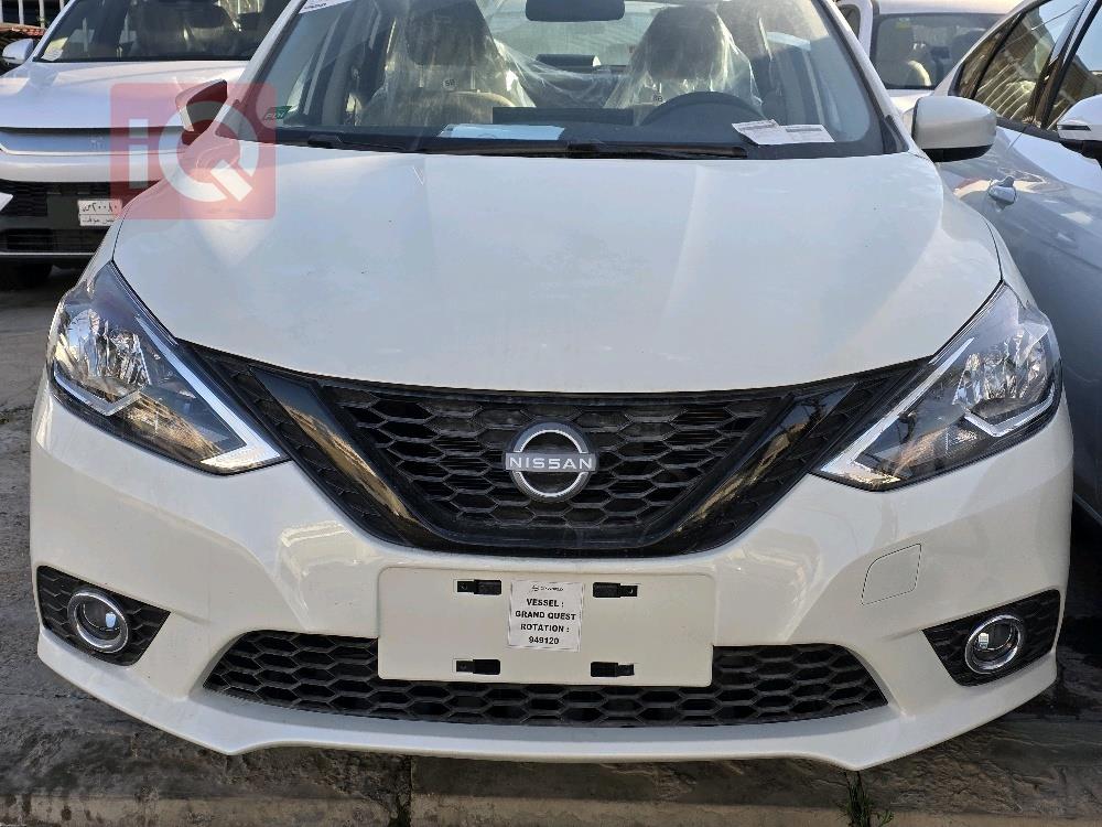 نيسان سنترا